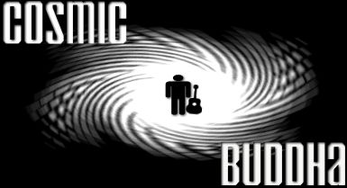 Cosmic Buddha - Enter Here